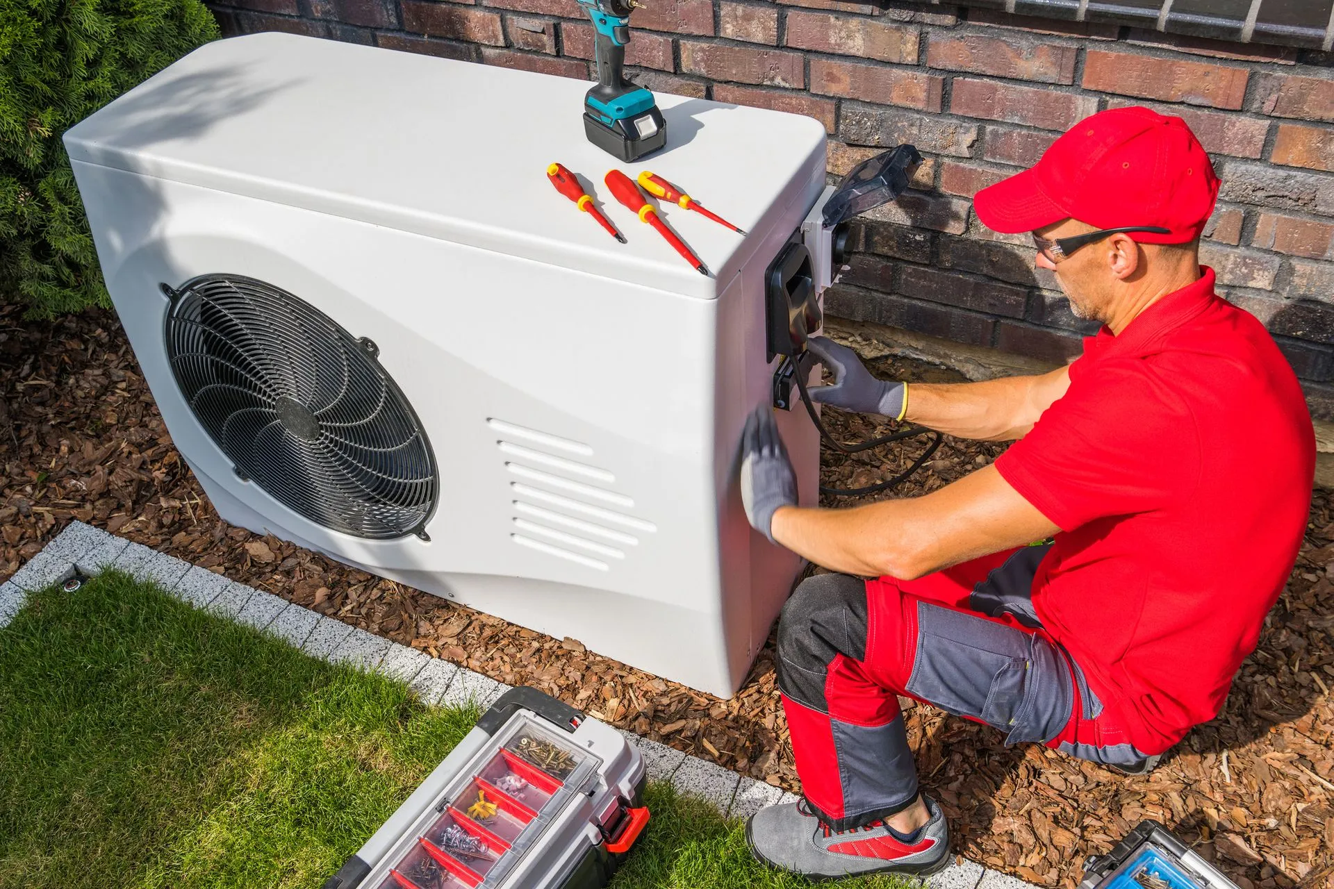 About HVAC in Strasburg, PA